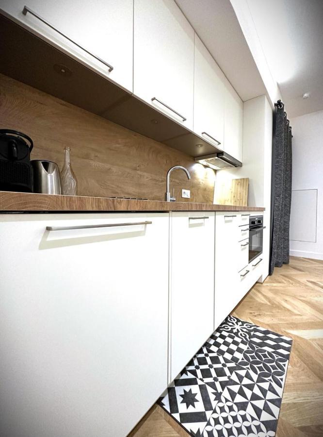 Le Jj-Hypercentre Au Calme 2 Chambres-Joli Patio Нант Экстерьер фото